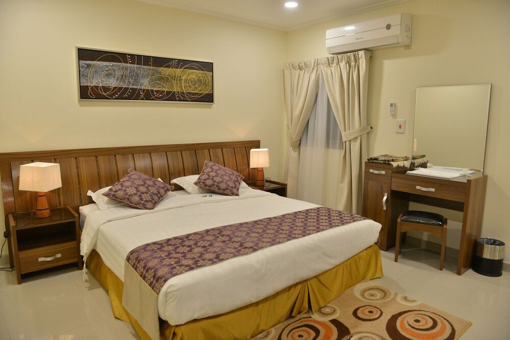 Apartment, 2 Bedrooms