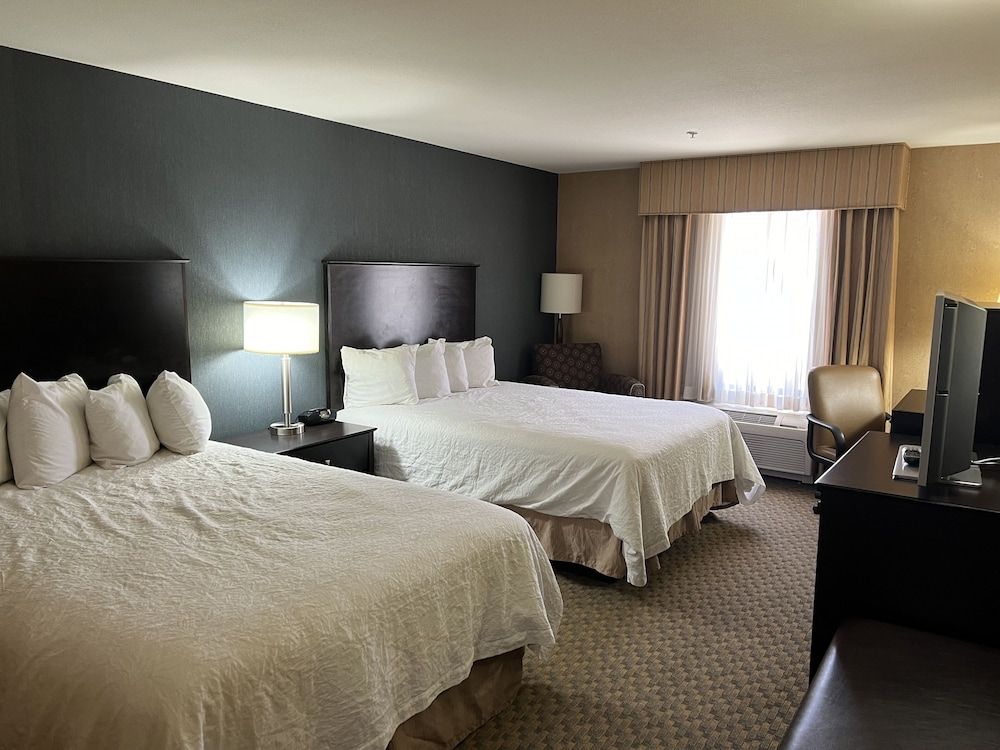Two Queen Beds, Non-Smoking