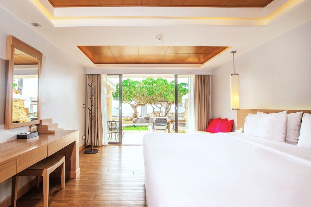 undefined Beyond Karon