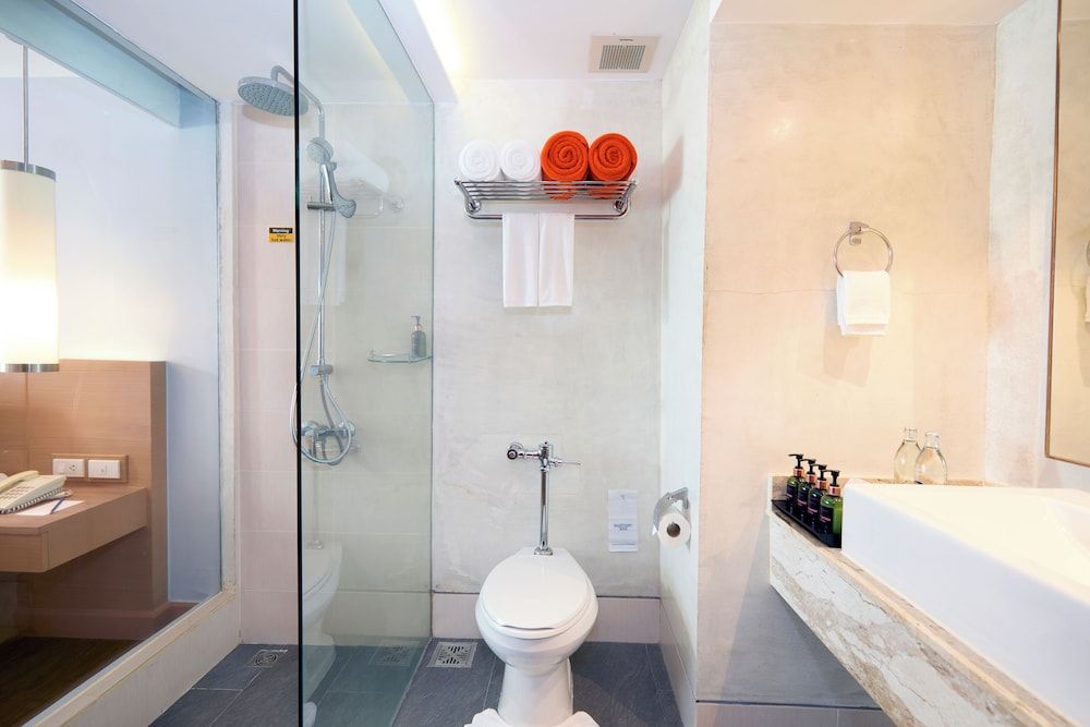 Beyond Karon Deluxe Pool 5