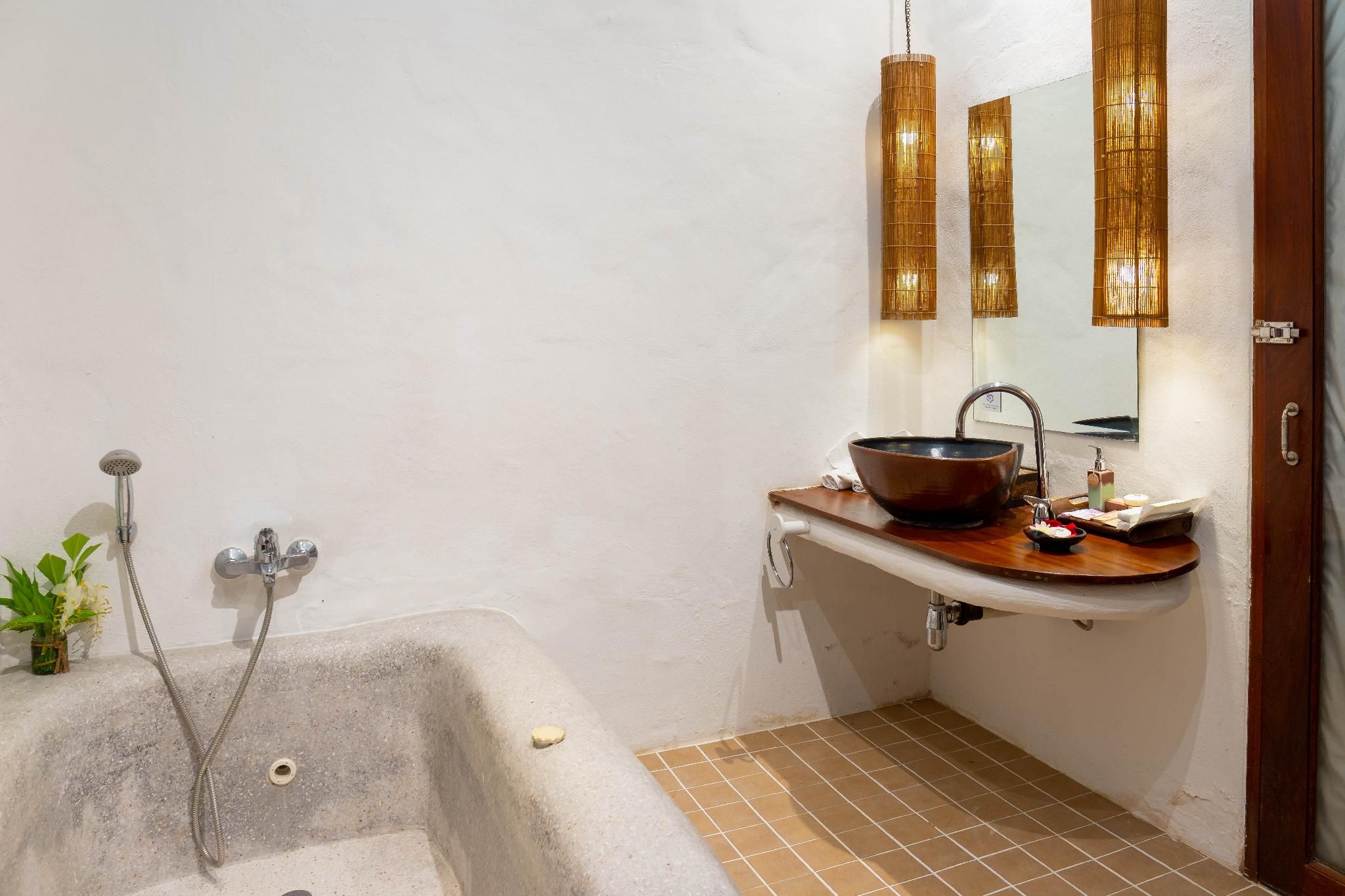 2-Bedroom Pool Villa