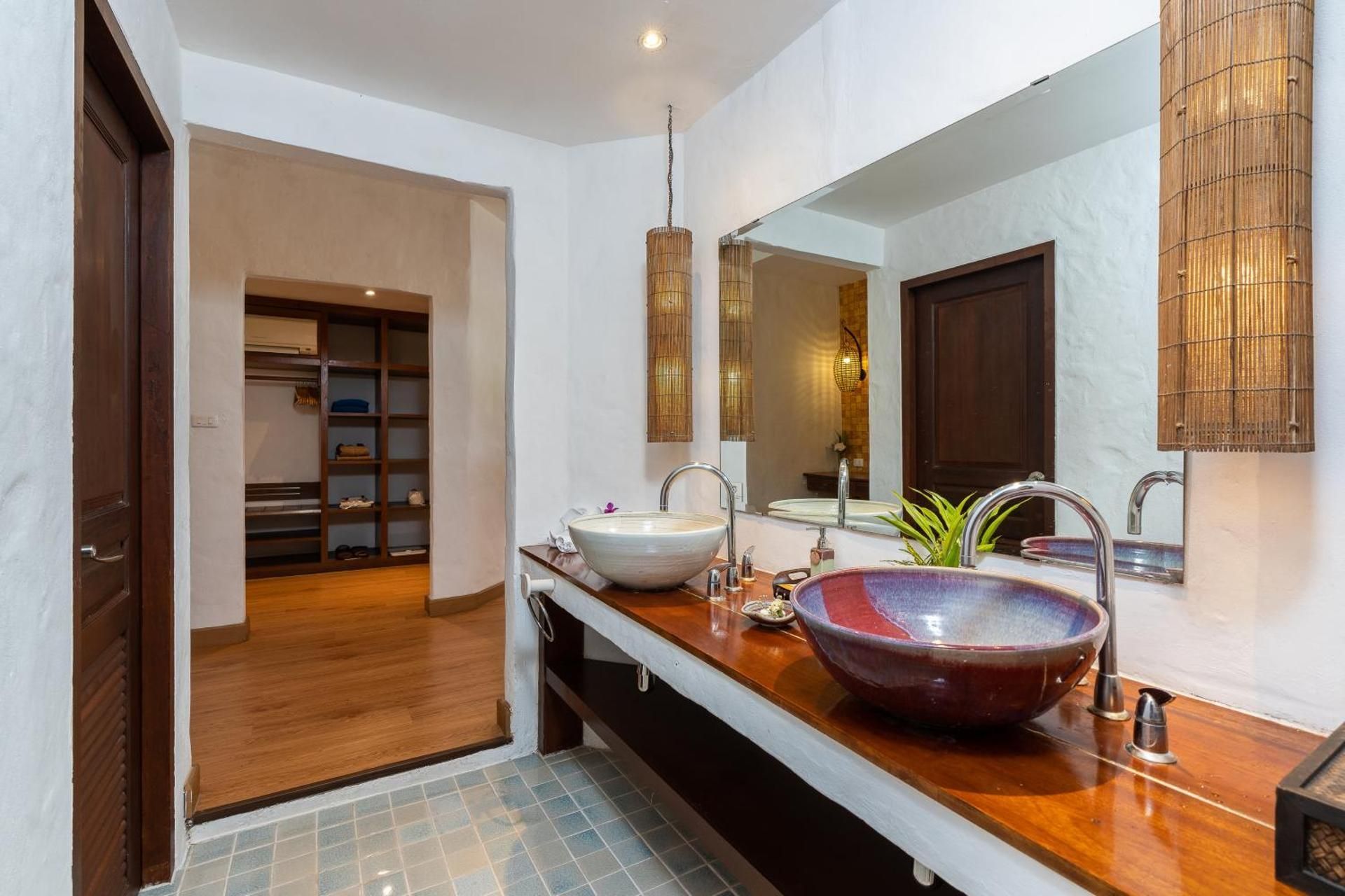 1-Bedroom Pool Villa