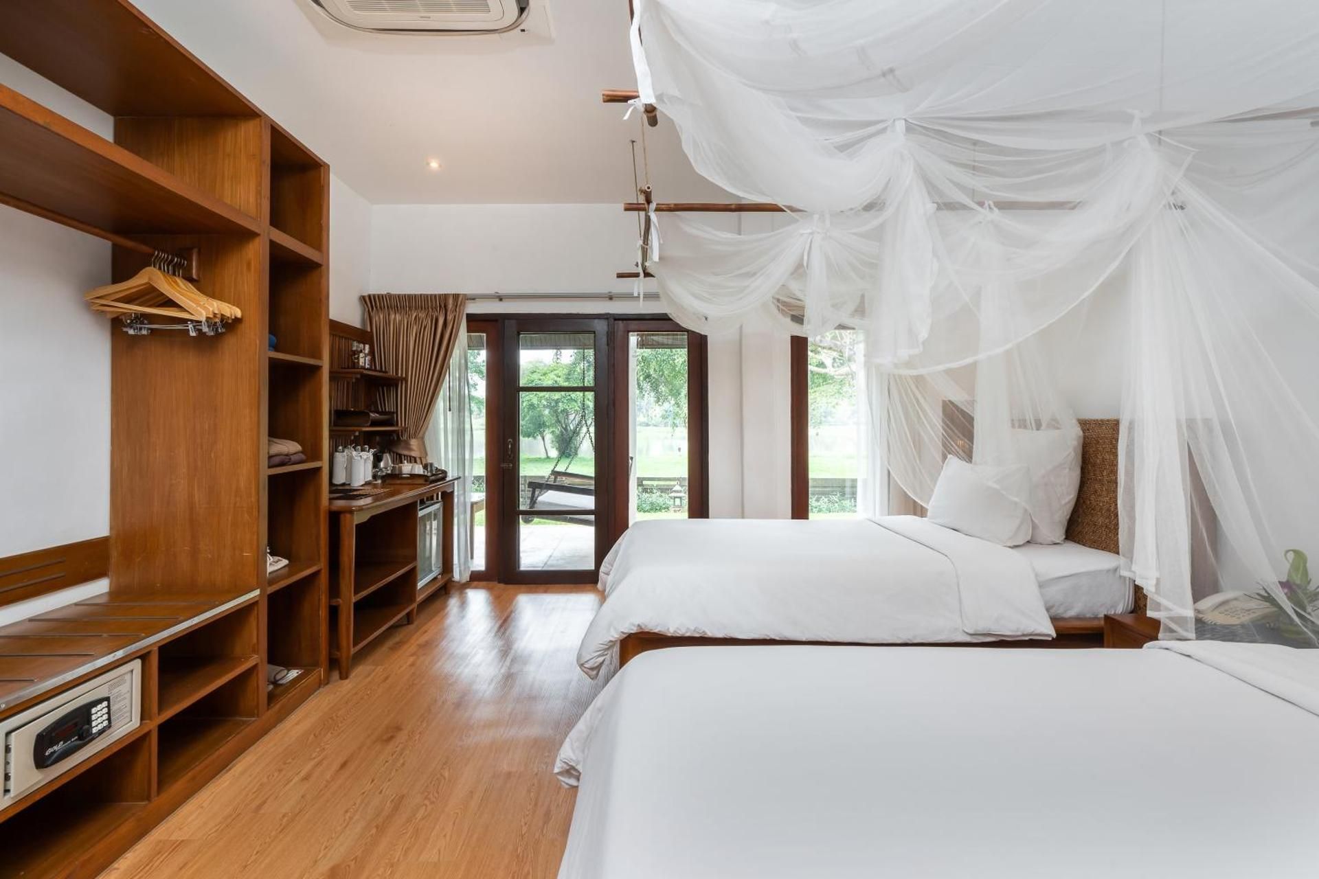 2-Bedroom Pool Villa