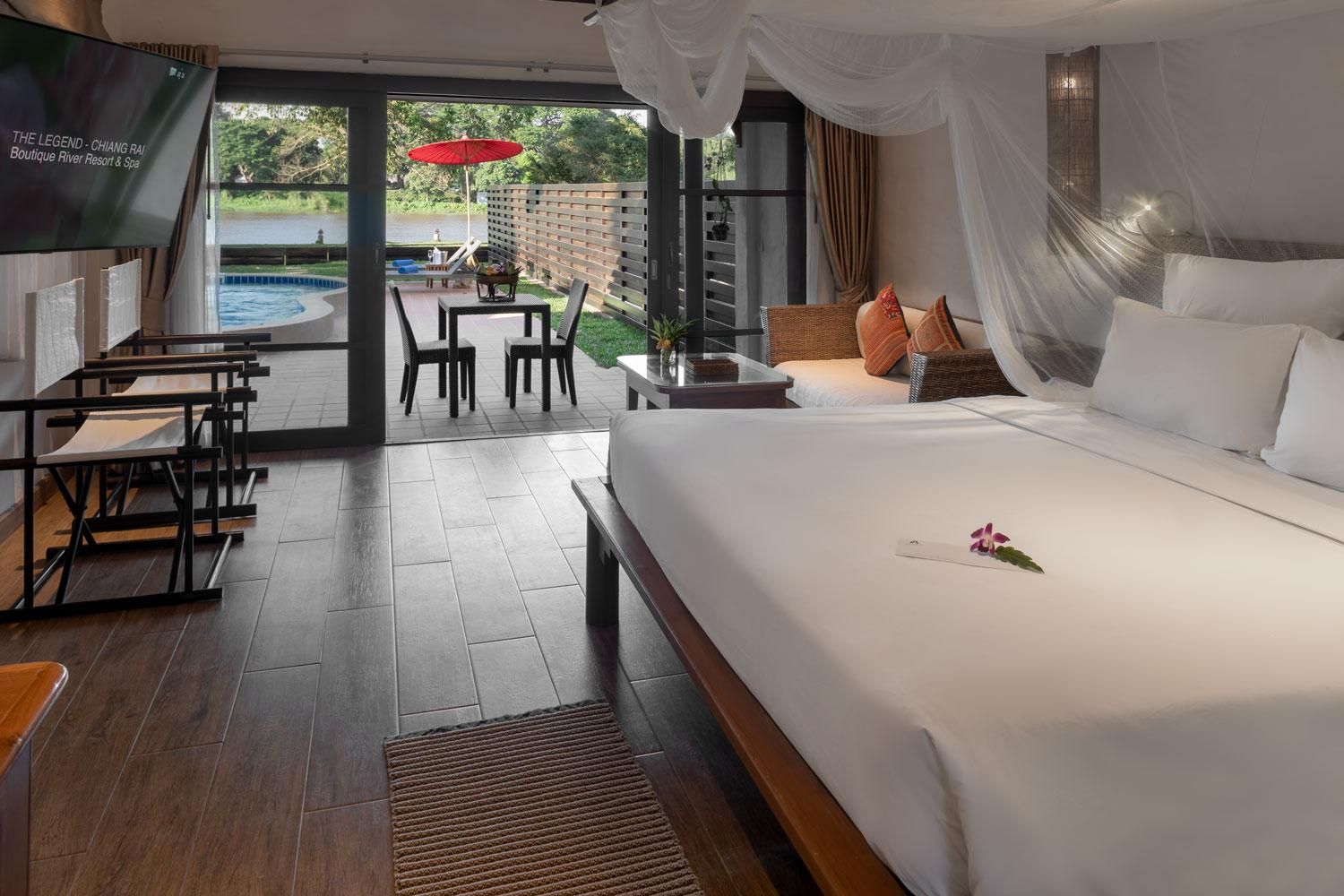 Pool Villa