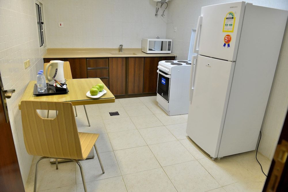 Four Seasons Hotel Apartments Apartment, 2 Bedrooms 7