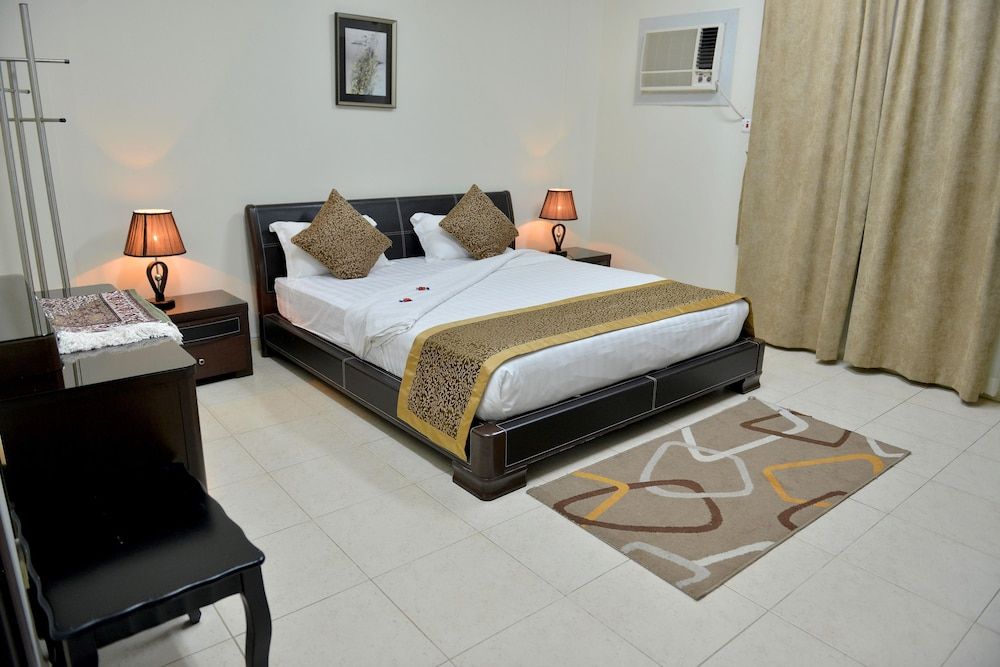 Four Seasons Hotel Apartments Apartment, 2 Bedrooms 6