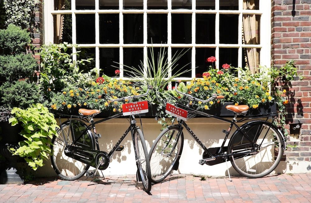 undefined The Liberty, a Marriott Luxury Collection Hotel, Boston 3