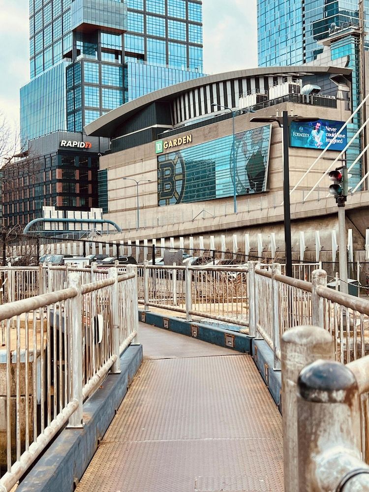 undefined The Liberty, a Marriott Luxury Collection Hotel, Boston 9