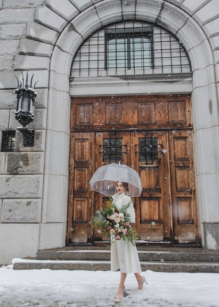 undefined The Liberty, a Marriott Luxury Collection Hotel, Boston 4