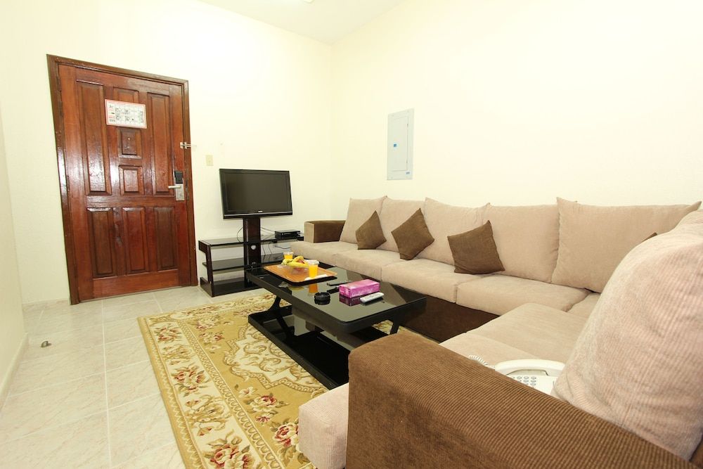 Khalifa Tower Hotel Apartments Apartment, 2 Bedrooms 7