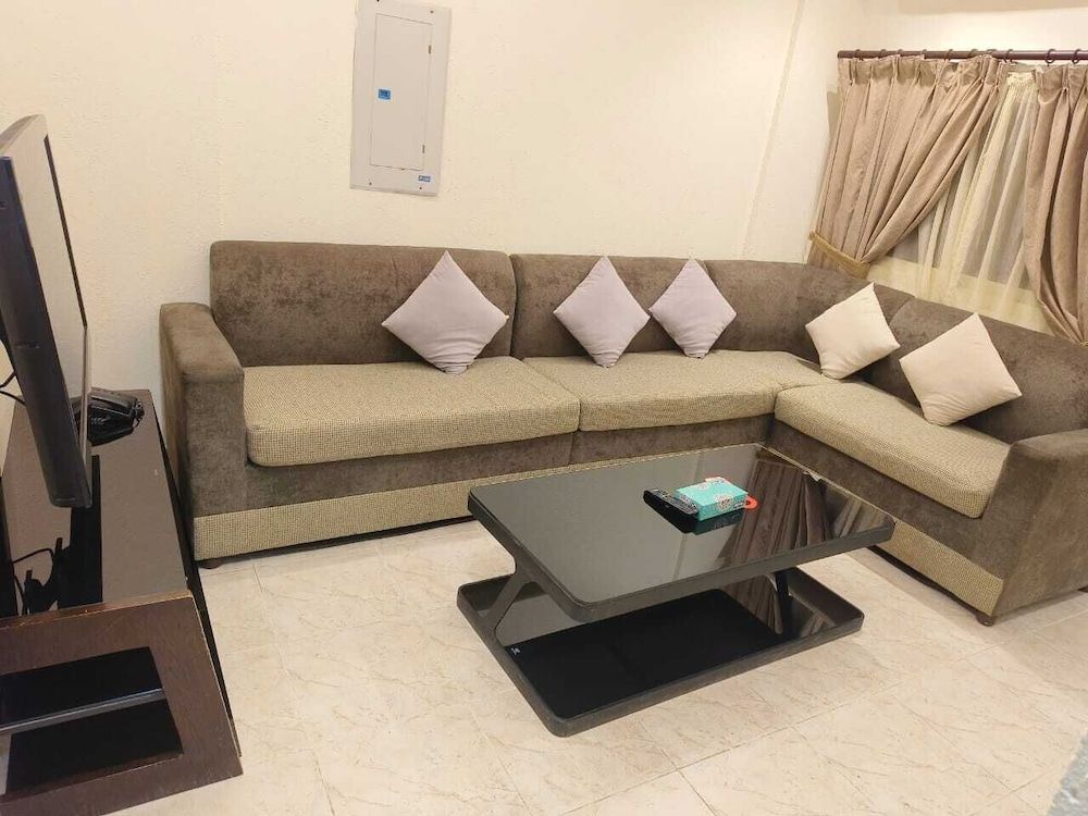 Khalifa Tower Hotel Apartments Apartment, 2 Bedrooms 9