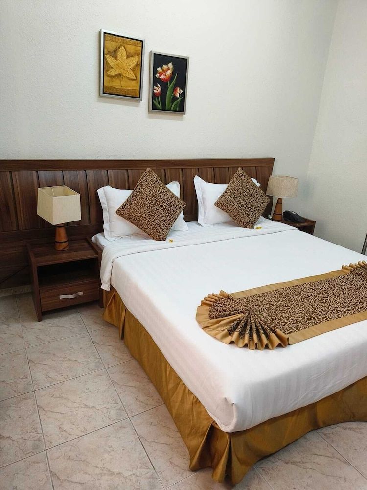 Khalifa Tower Hotel Apartments Basic Suite, 1 Bedroom 8