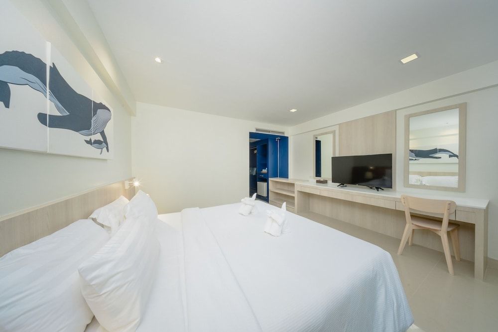 undefined Blue Tara Hotel Krabi Ao Nang 6