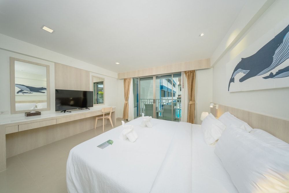 undefined Blue Tara Hotel Krabi Ao Nang 8