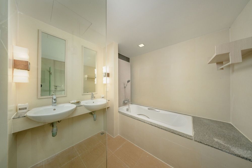 undefined Blue Tara Hotel Krabi Ao Nang 10