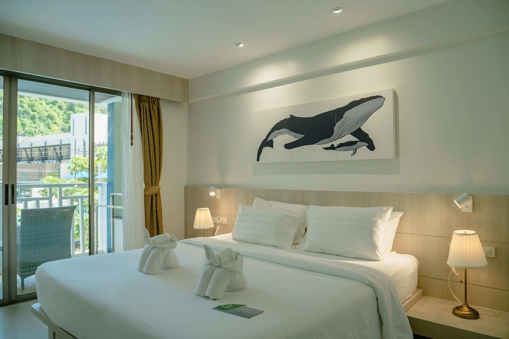 undefined Blue Tara Hotel Krabi Ao Nang 4