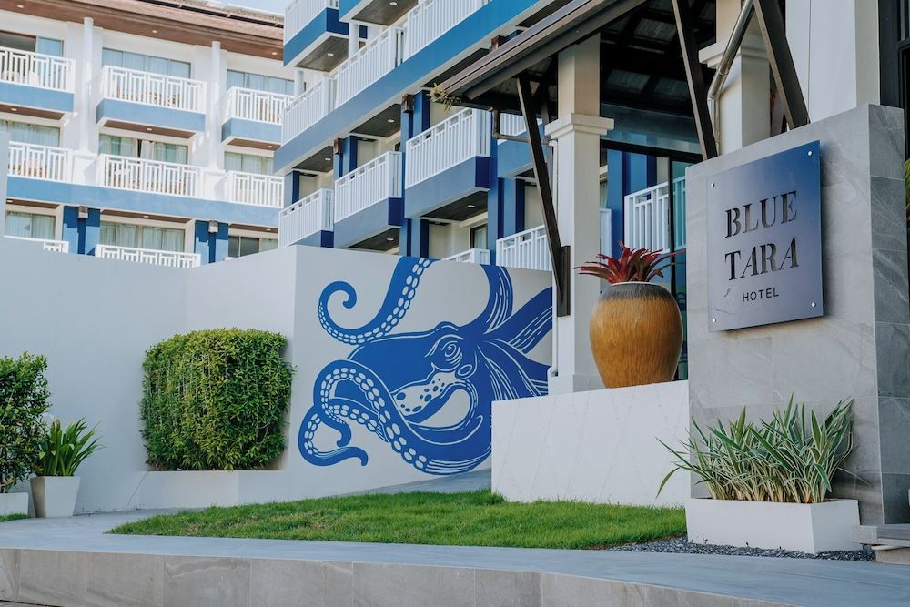 undefined Blue Tara Hotel Krabi Ao Nang 2