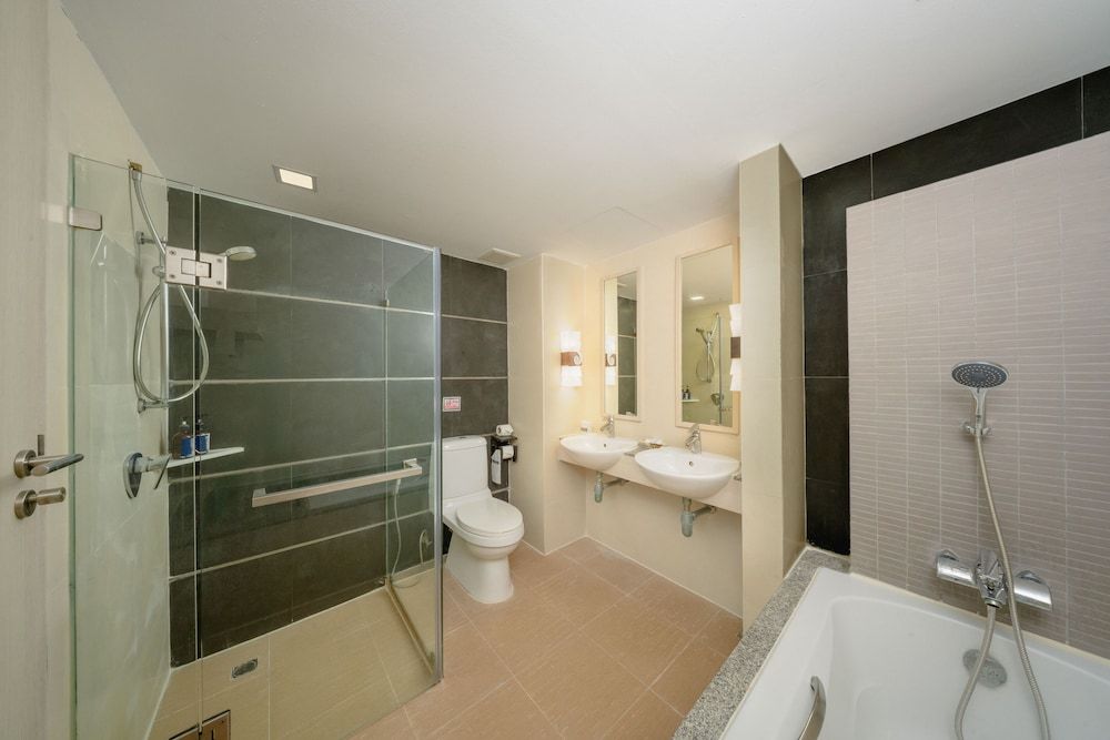 undefined Blue Tara Hotel Krabi Ao Nang 9