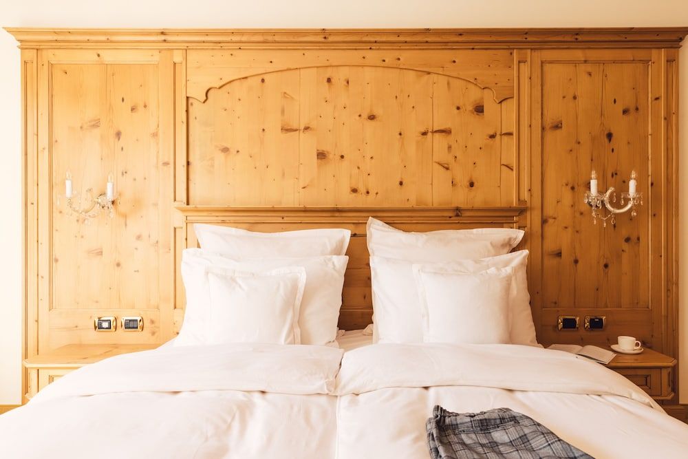 Alpenpalace Luxury Hideaway & Spa Retreat Studio (Alpensuite) 6