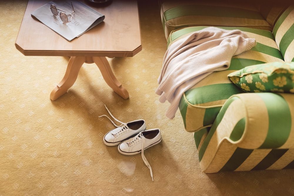 Alpenpalace Luxury Hideaway & Spa Retreat Suite (Residence) 4