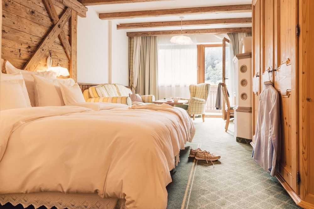 Double Room (Country Life)