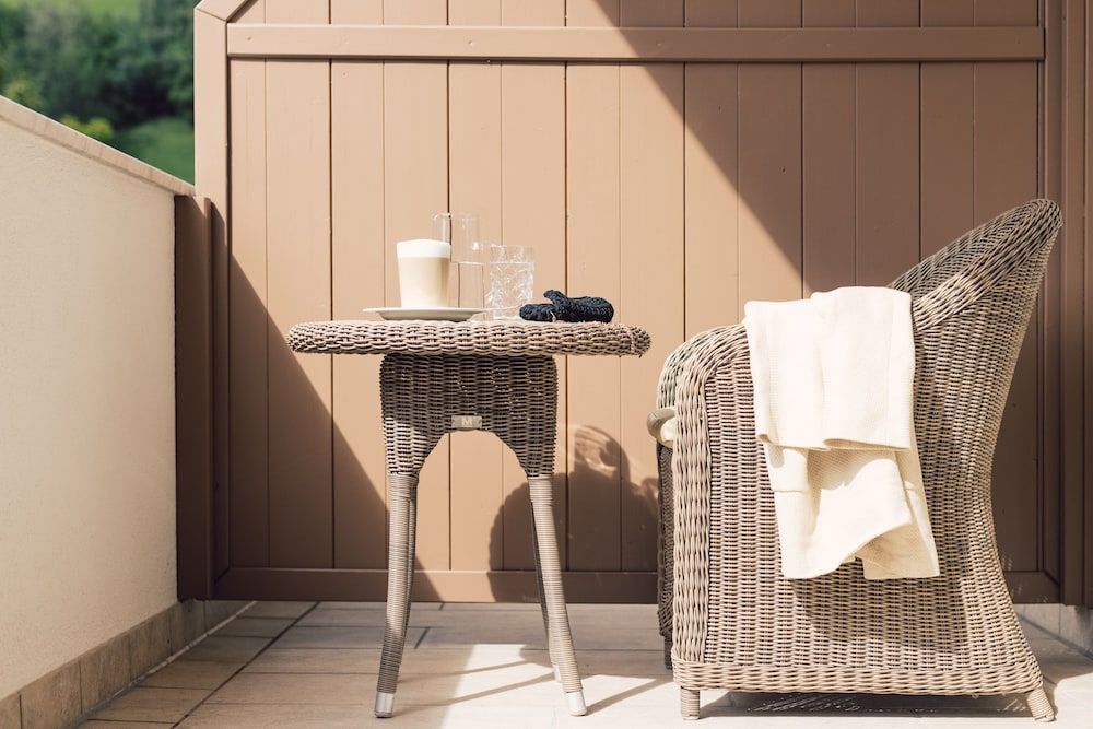 Alpenpalace Luxury Hideaway & Spa Retreat Suite (Residence) 10