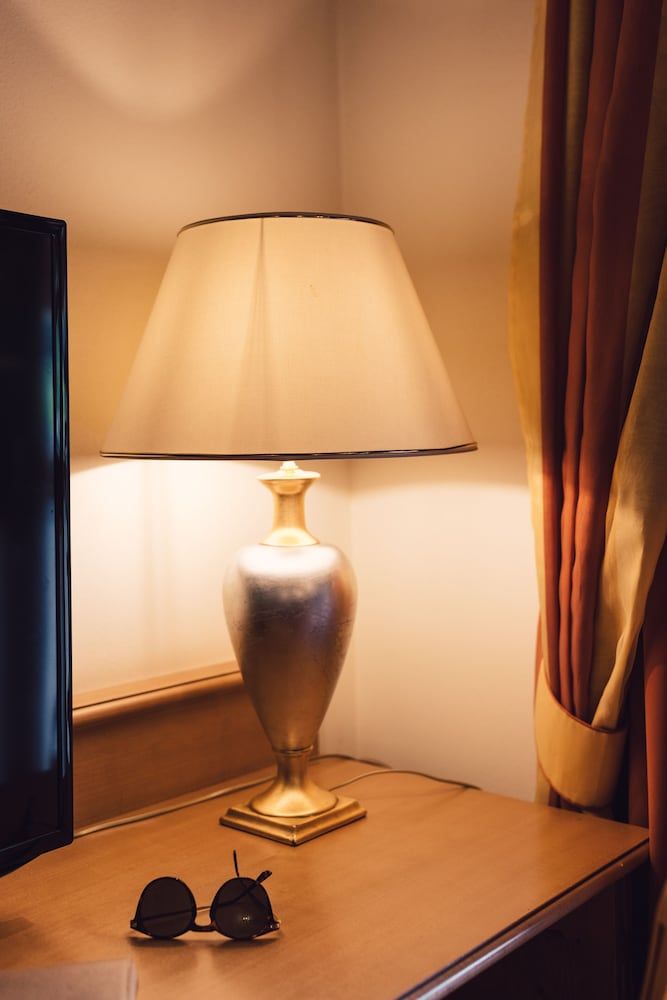 Junior Suite (Belvedere)