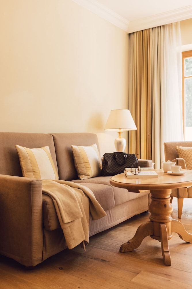 Suite (Naturell)