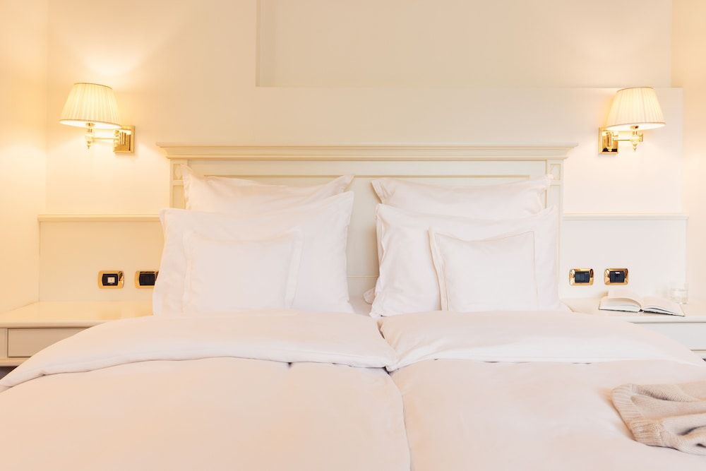 Double Room (Palace)