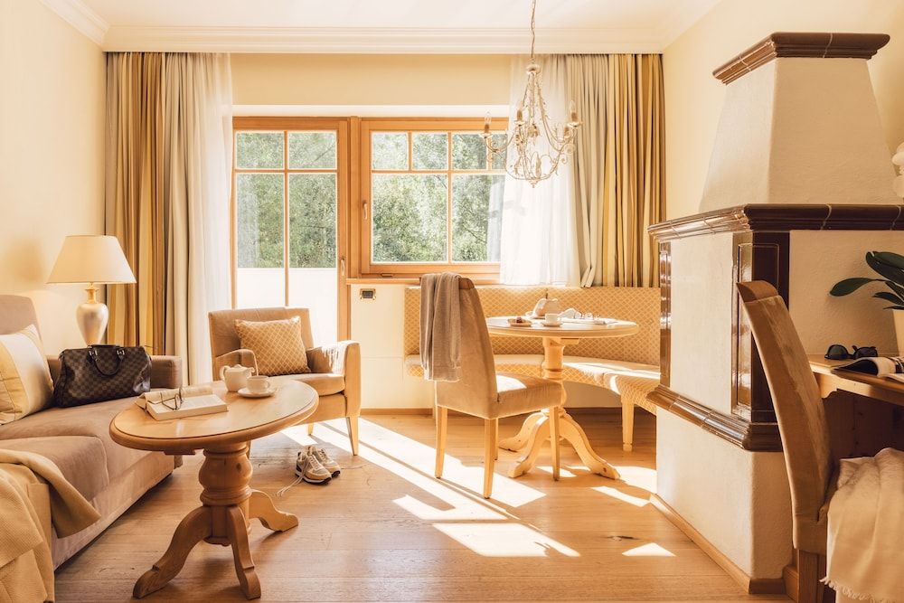 Suite (Naturell)