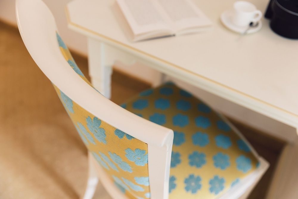 Alpenpalace Luxury Hideaway & Spa Retreat Single Room 4