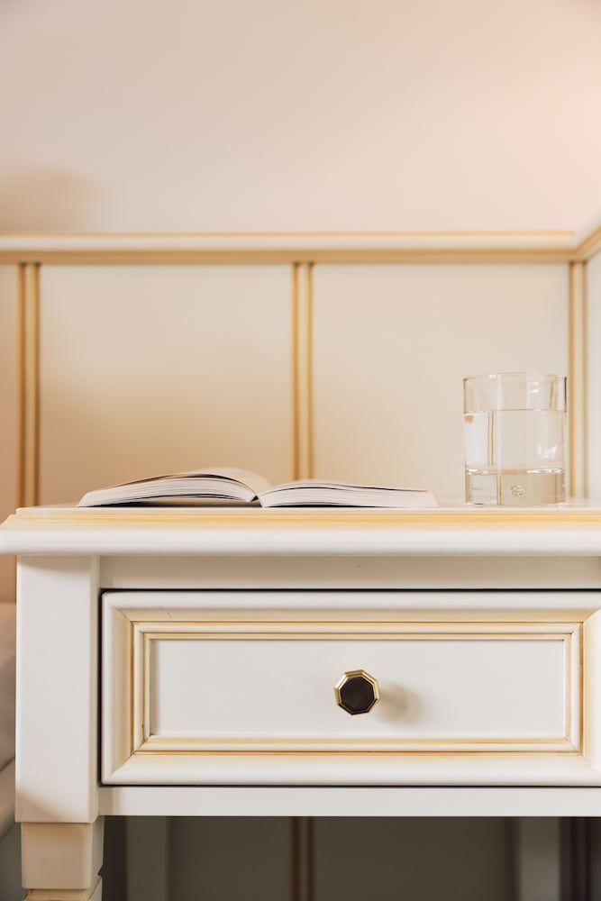 Alpenpalace Luxury Hideaway & Spa Retreat Single Room 5