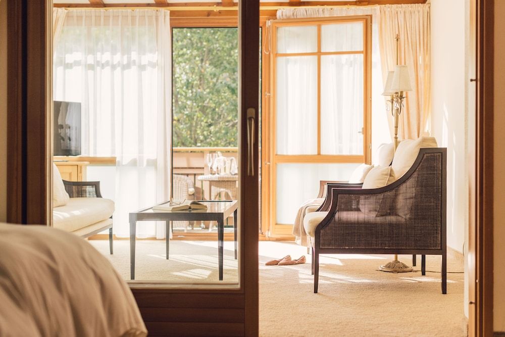 Suite (Jardin)