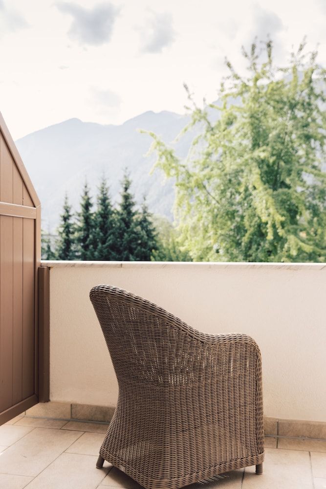 Alpenpalace Luxury Hideaway & Spa Retreat Suite (Residence) 9