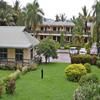 Grand West's Villas