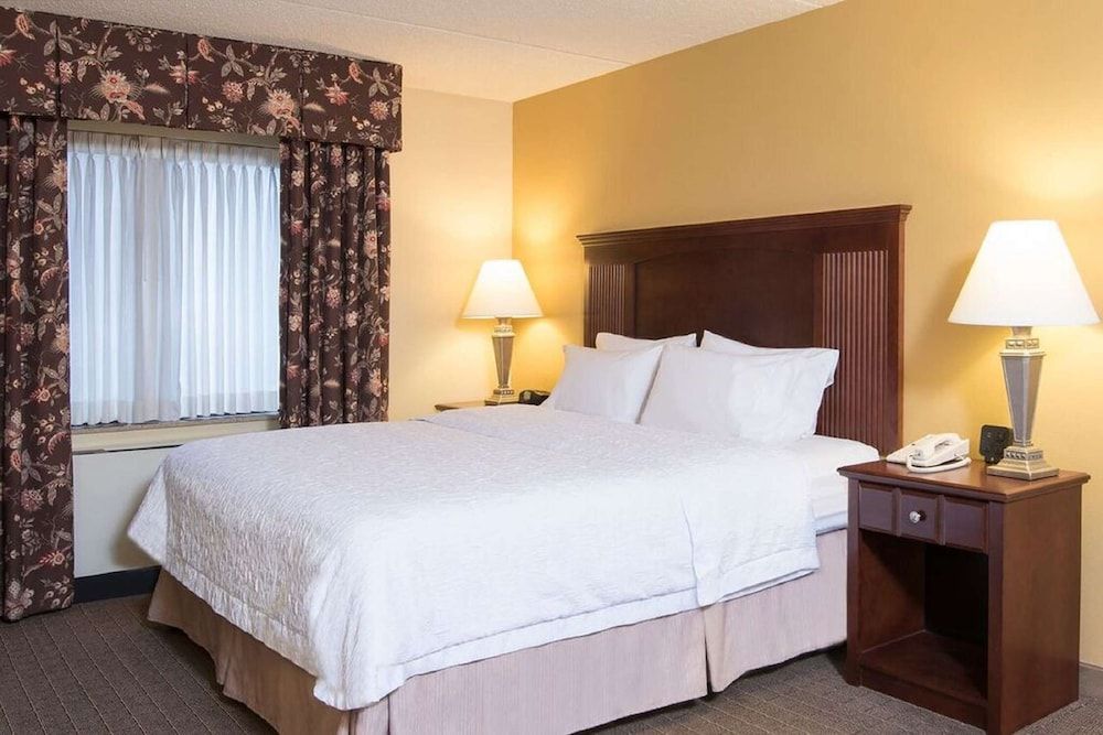 Room, 1 King Bed, Non Smoking