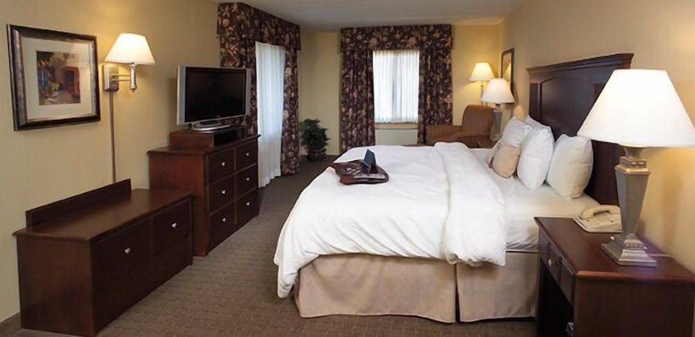 Room, 1 King Bed, Accessible, Non Smoking