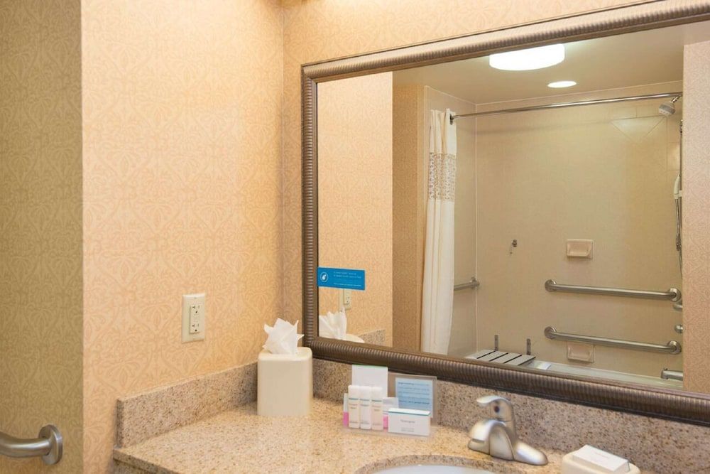Room, 1 King Bed, Accessible