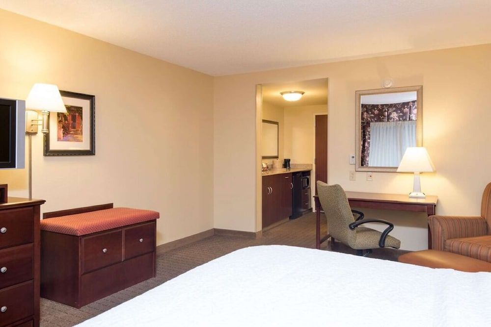 Room, 1 King Bed, Non Smoking