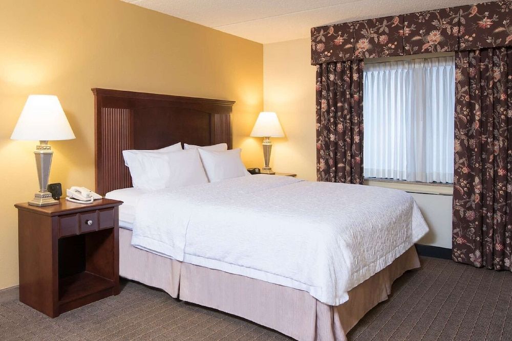 Room, 1 King Bed, Accessible