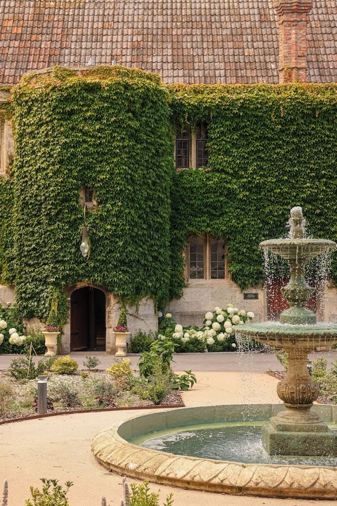 undefined Thornbury Castle, Relais & Châteaux 6