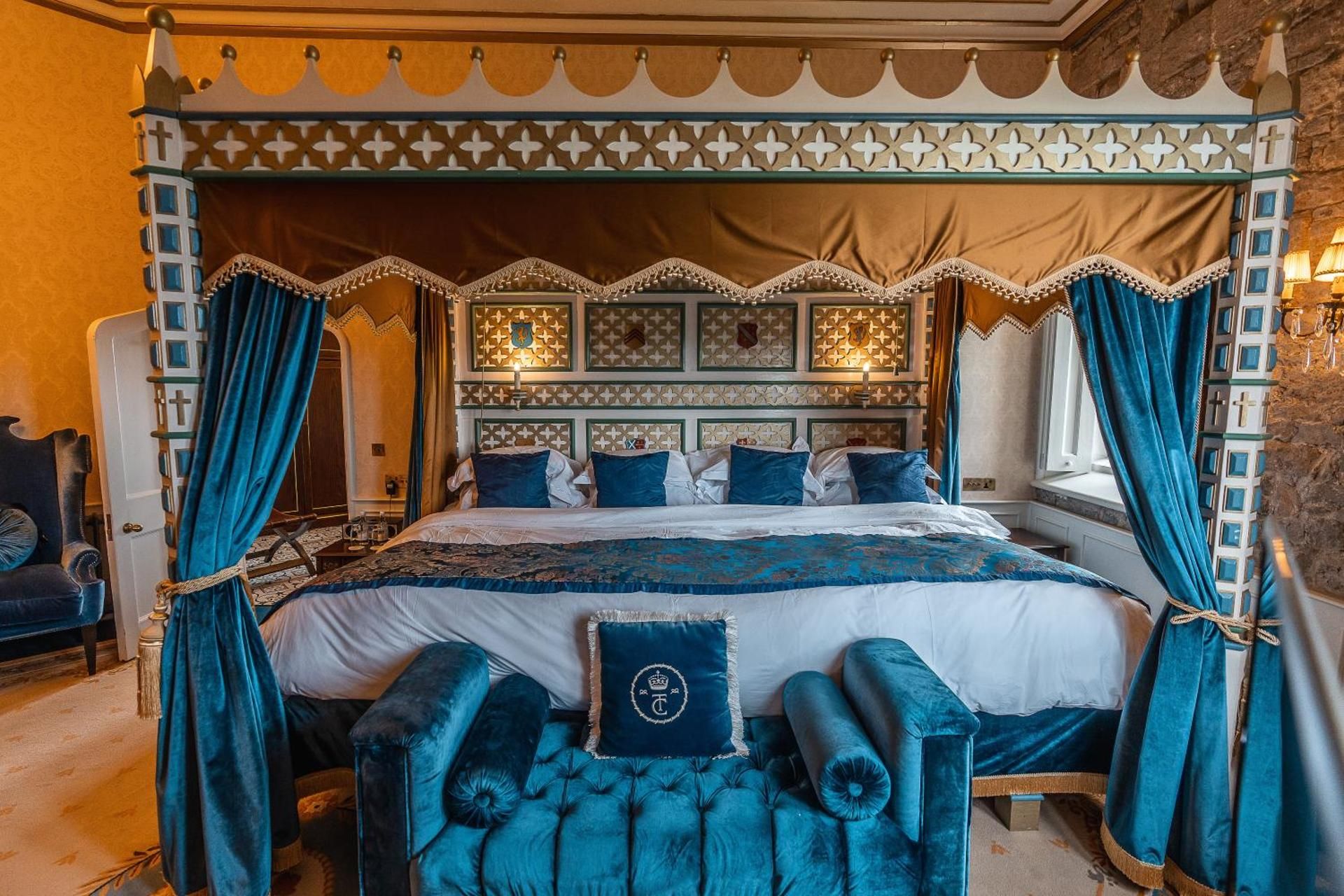 Tower Suite