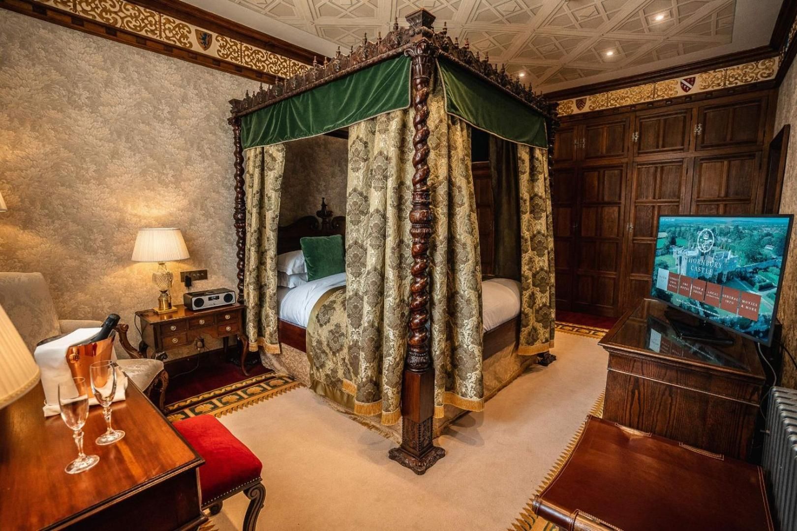 Executive Suite