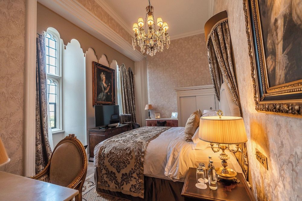 undefined Thornbury Castle, Relais & Châteaux 4