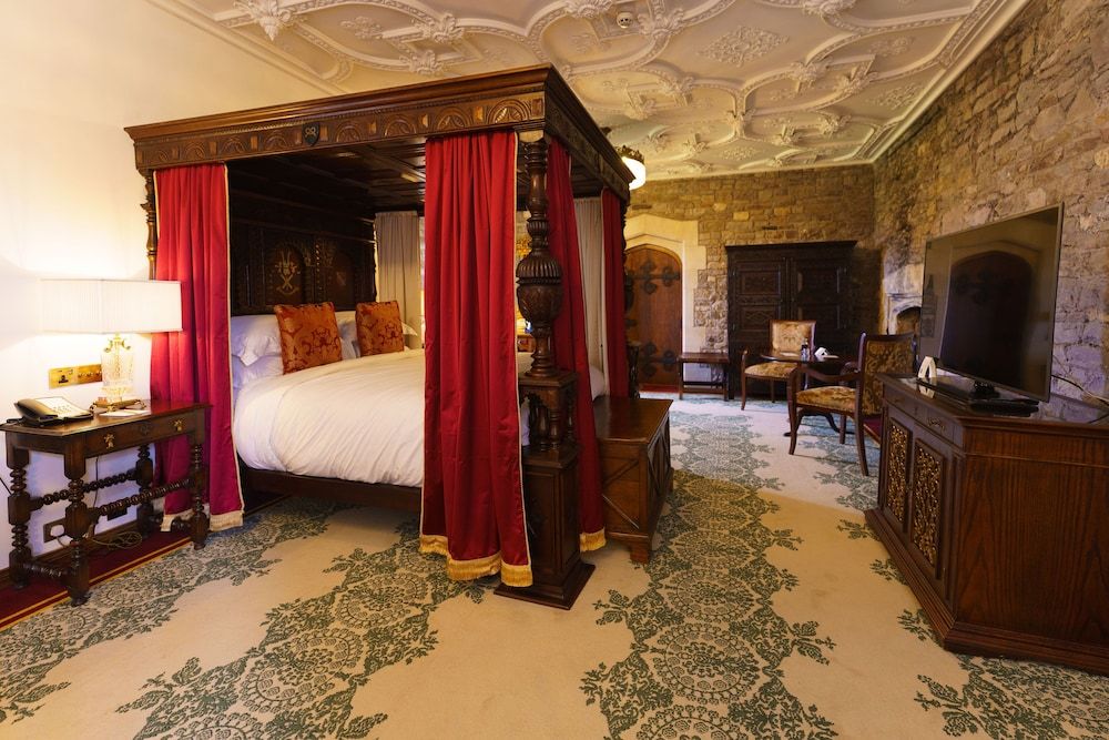 Standard Suite