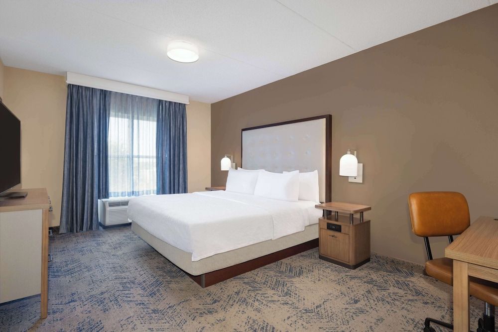 Suite, Accessible, Non Smoking