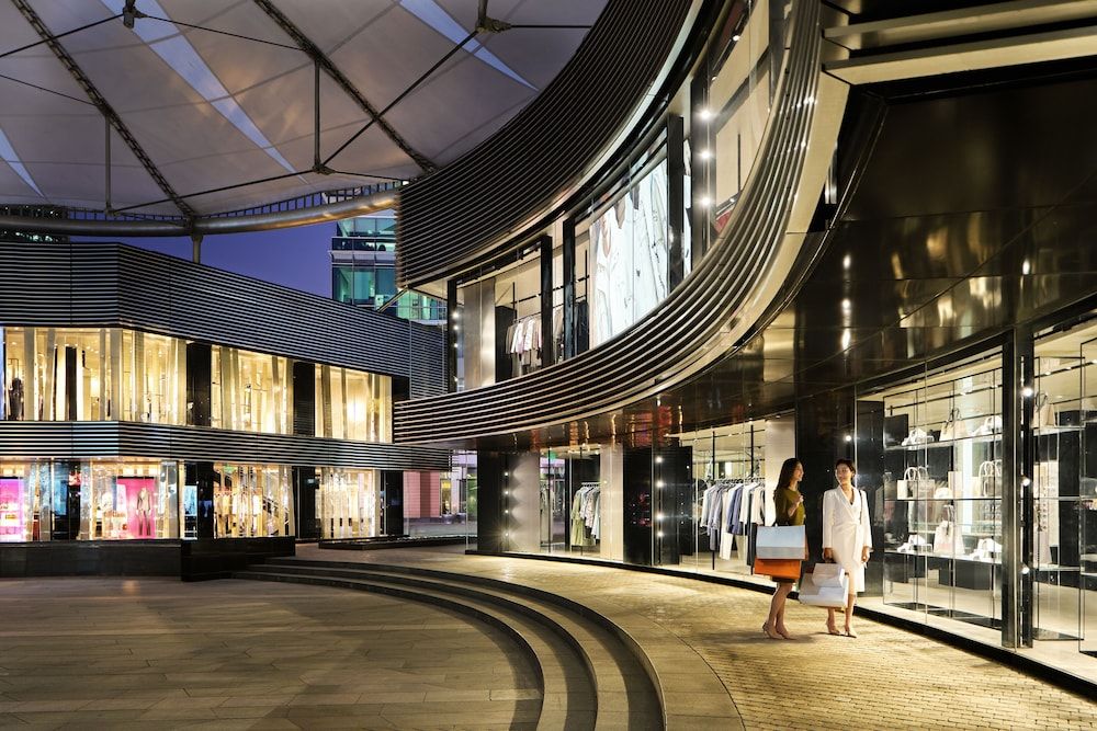 undefined The Ritz-Carlton, Beijing 5