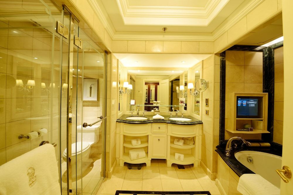 undefined The Ritz-Carlton, Beijing 10