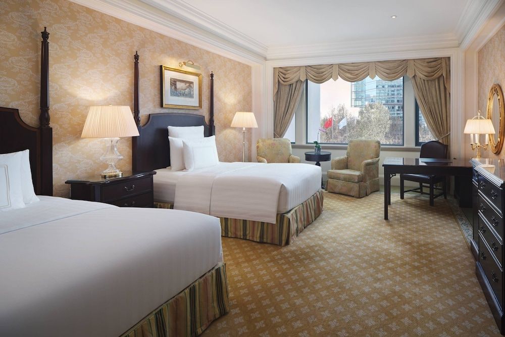 undefined The Ritz-Carlton, Beijing