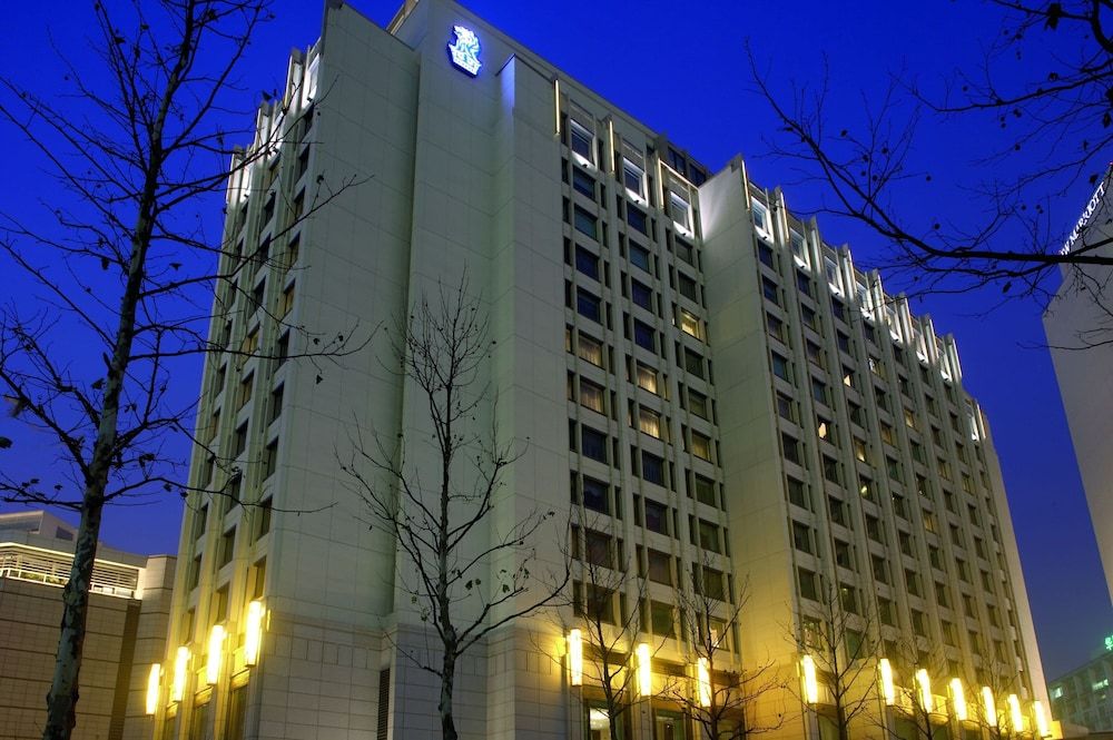 undefined The Ritz-Carlton, Beijing 6